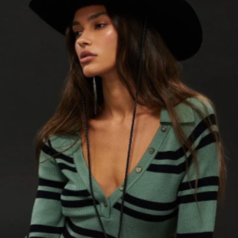 Beach Riot lightweight top size M in new condition